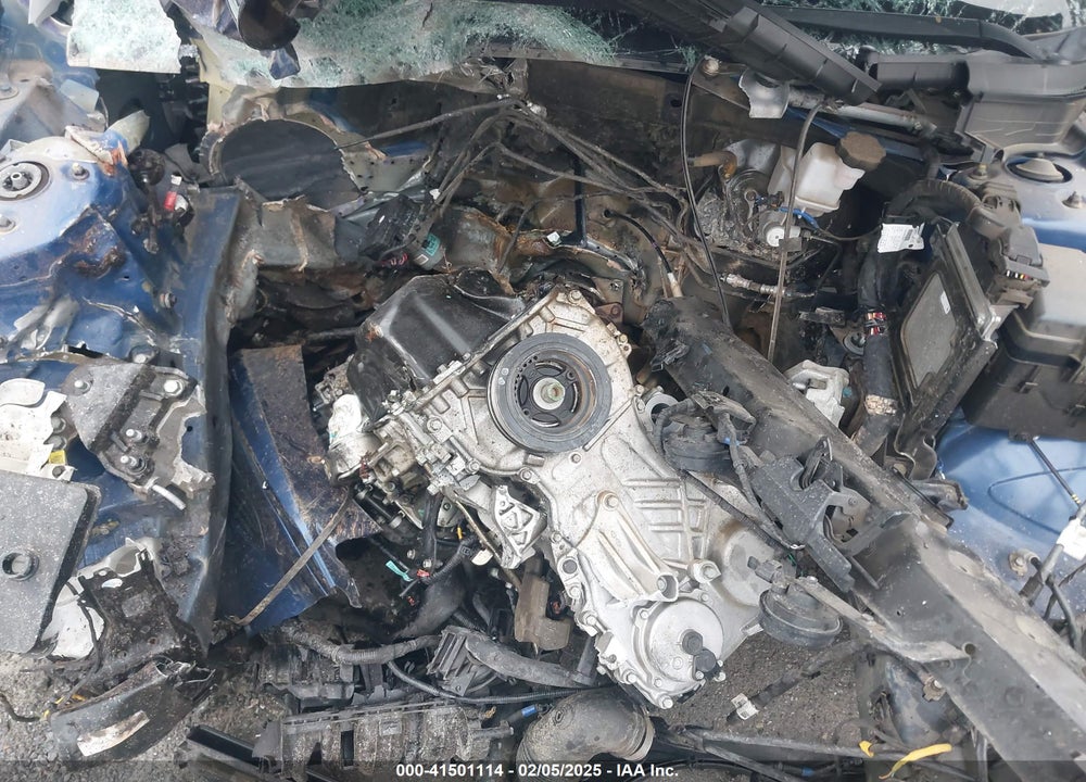 2018 HYUNDAI SONATA VIN: 5NPE24AF2JH695998