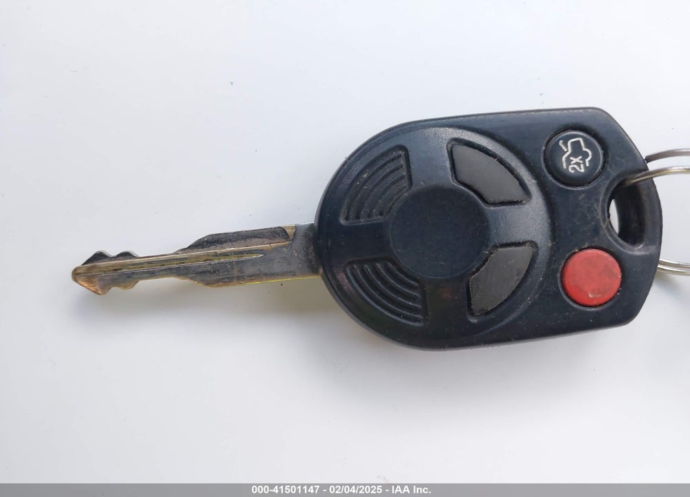 2010 FORD ESCAPE XLT VIN: 1FMCU9D70AKB02946