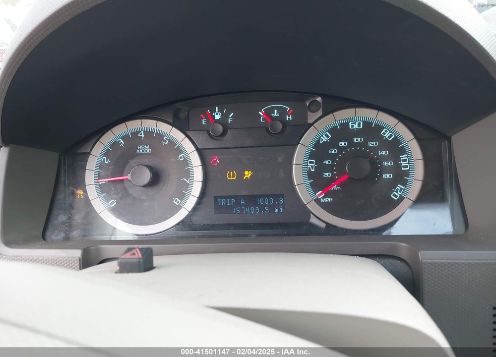 2010 FORD ESCAPE XLT VIN: 1FMCU9D70AKB02946