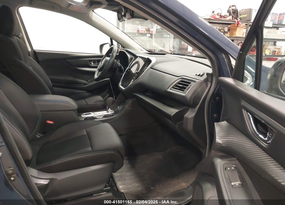 2023 SUBARU ASCENT PREMIUM 8-PASSENGER VIN: 4S4WMABD8P3462668