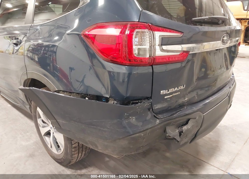 2023 SUBARU ASCENT PREMIUM 8-PASSENGER VIN: 4S4WMABD8P3462668