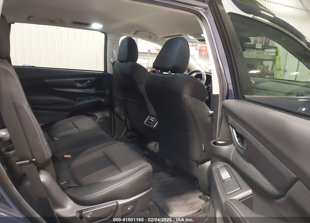 2023 SUBARU ASCENT PREMIUM 8-PASSENGER VIN: 4S4WMABD8P3462668