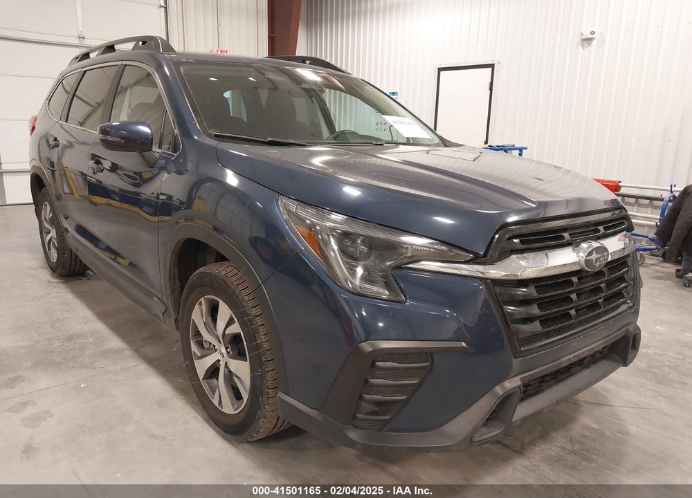 2023 SUBARU ASCENT PREMIUM 8-PASSENGER VIN: 4S4WMABD8P3462668