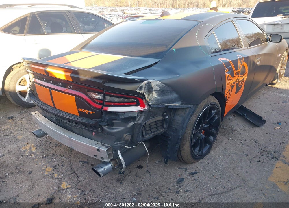 2020 DODGE CHARGER VIN: 2C3CDXGJXLH121938