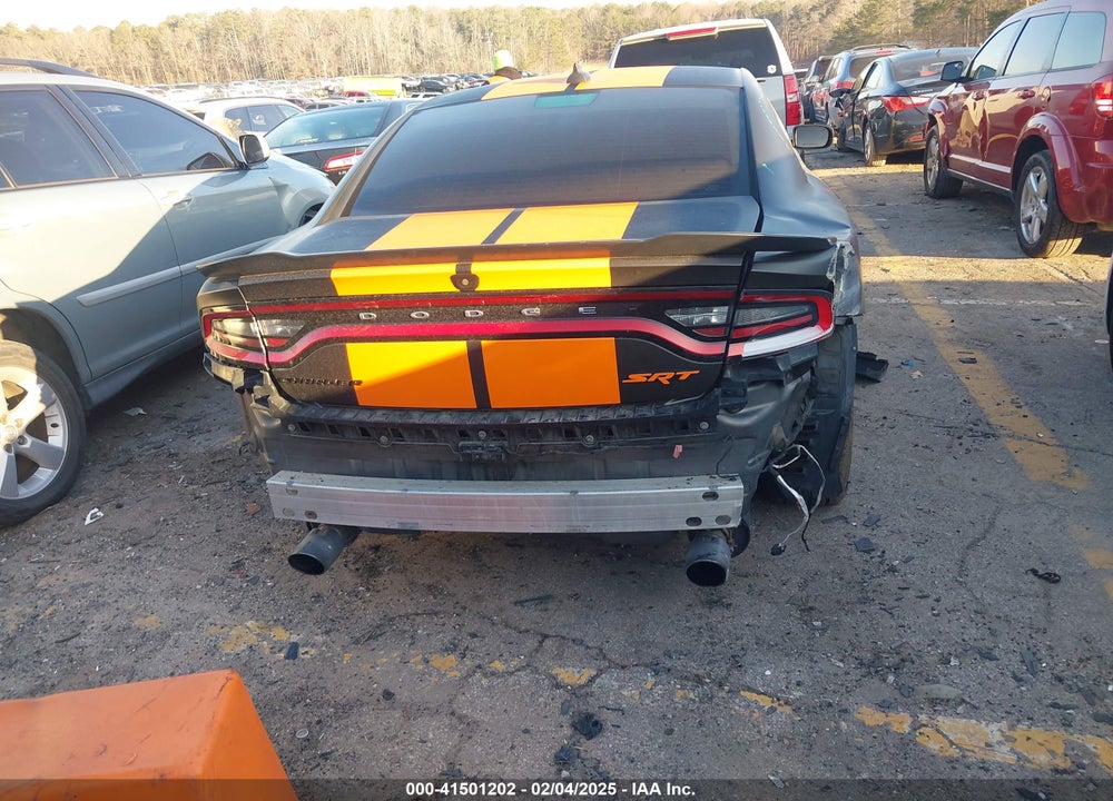 2020 DODGE CHARGER VIN: 2C3CDXGJXLH121938