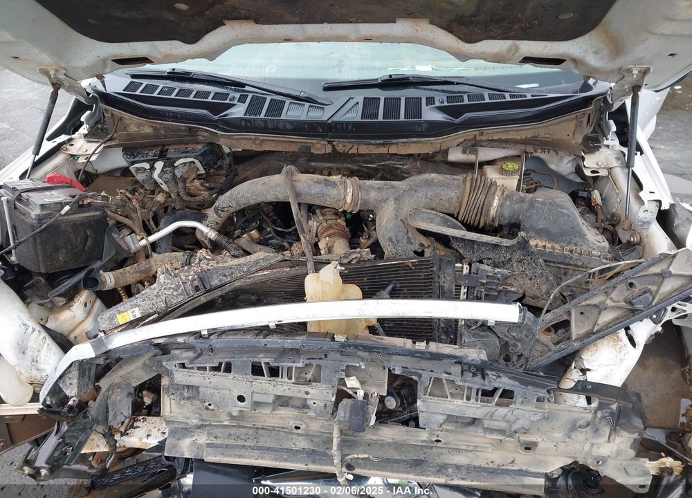 2021 FORD F-150 VIN: 1FTEW1EP6MKD23155