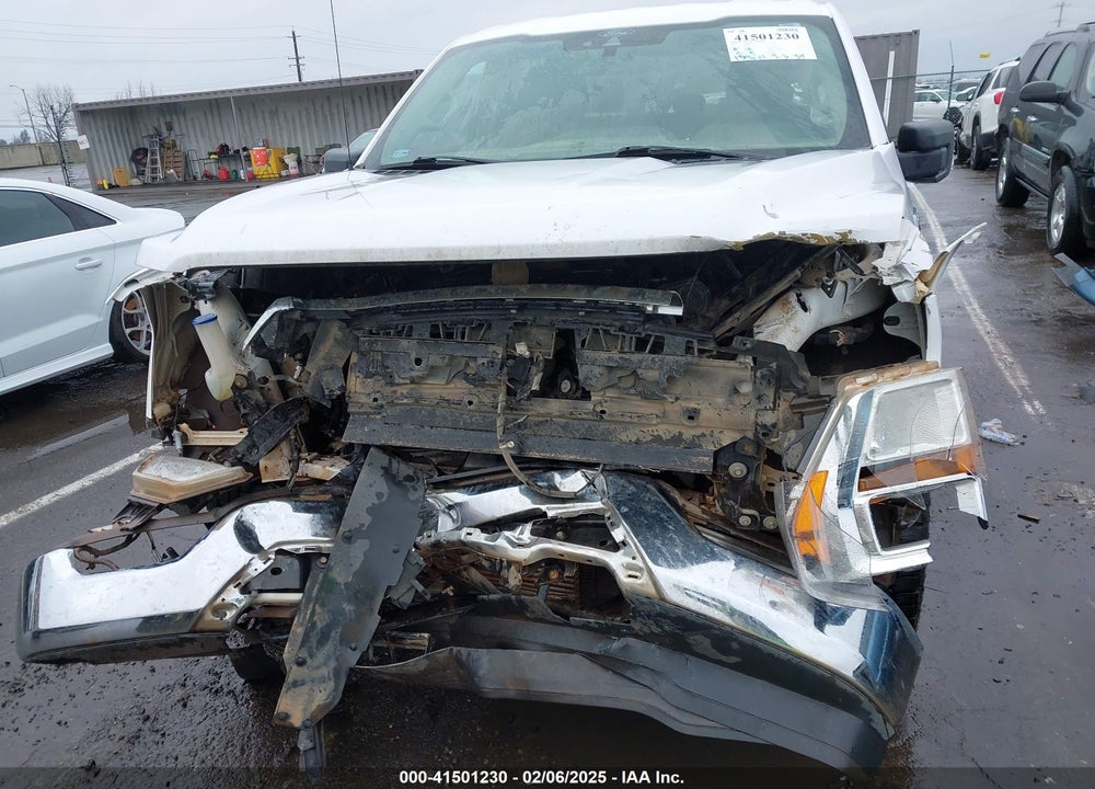 2021 FORD F-150 VIN: 1FTEW1EP6MKD23155