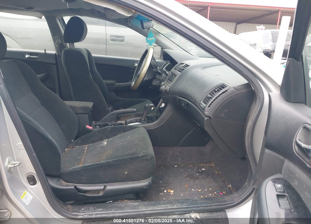 2006 HONDA ACCORD 2.4 SE VIN: 1HGCM56306A001086