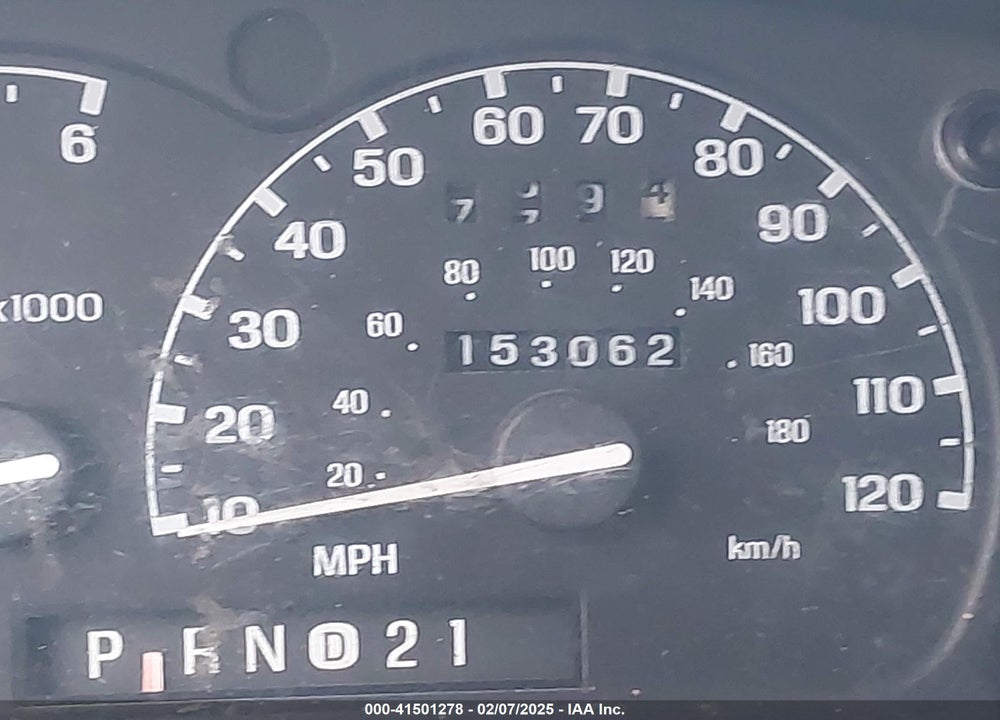 1999 FORD EXPLORER EDDIE BAUER/LIMITED EDITION/XLT VIN: 1FMZU32E1XZA45441