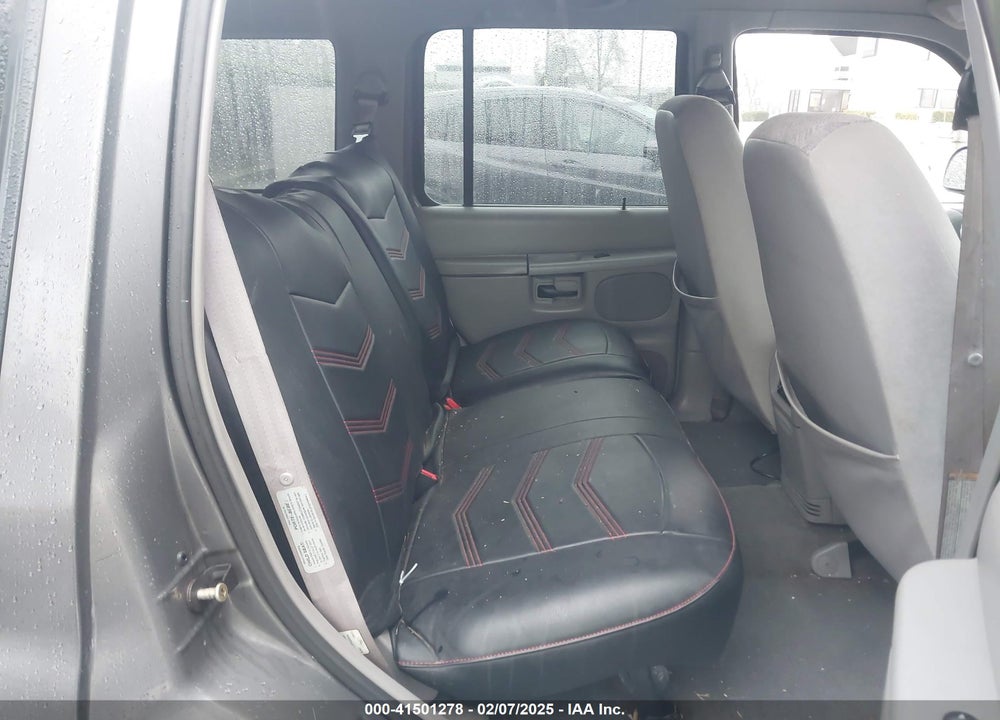 1999 FORD EXPLORER EDDIE BAUER/LIMITED EDITION/XLT VIN: 1FMZU32E1XZA45441