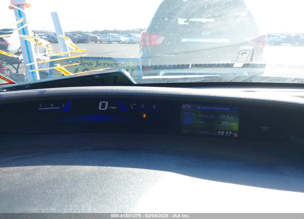2014 HONDA CIVIC VIN: 19XFB4F20EE201528