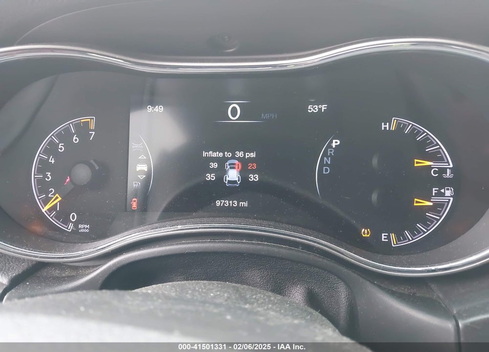2018 JEEP GRAND CHEROKEE ALTITUDE 4X4 VIN: 1C4RJFAGXJC388163