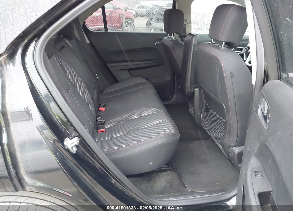 2017 CHEVROLET EQUINOX LT VIN: 2GNALCEK6H6113453