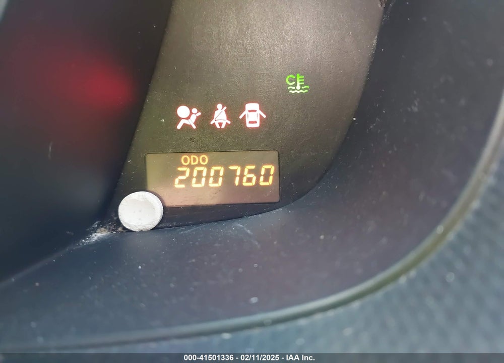 2008 SCION XD VIN: JTKKU10458J009832