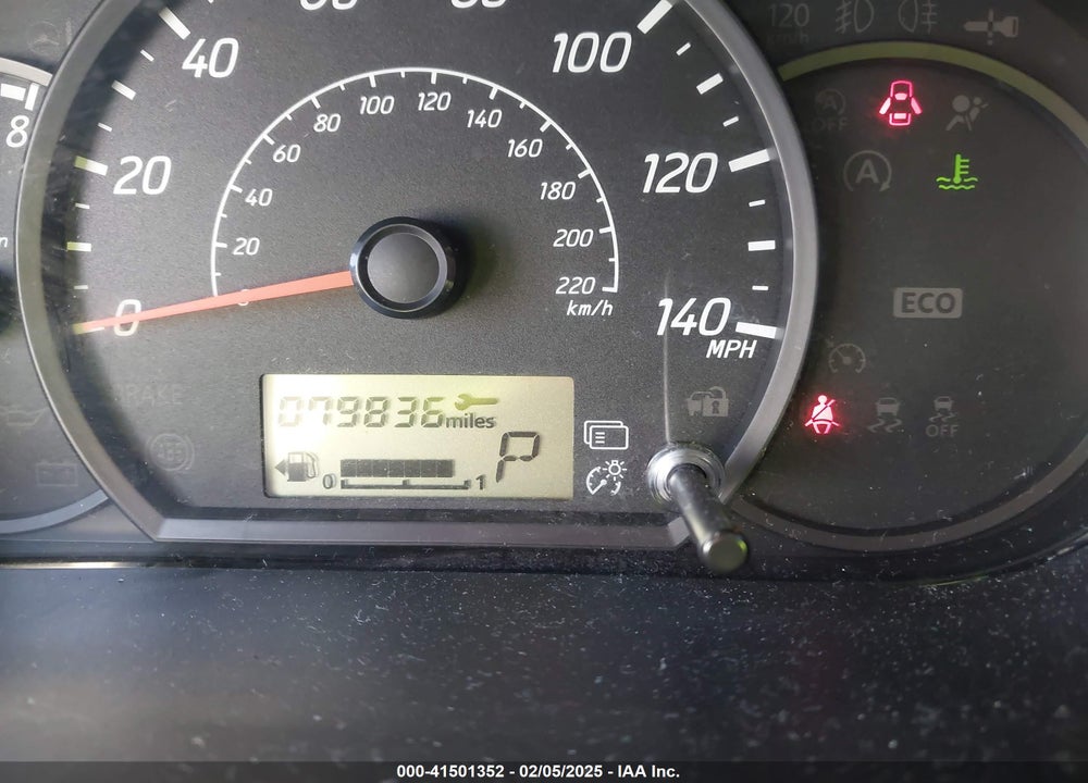 2015 MITSUBISHI MIRAGE VIN: ML32A3HJ6FH046661