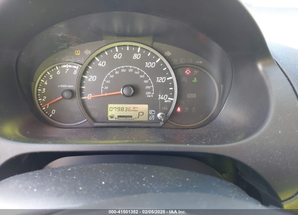 2015 MITSUBISHI MIRAGE VIN: ML32A3HJ6FH046661