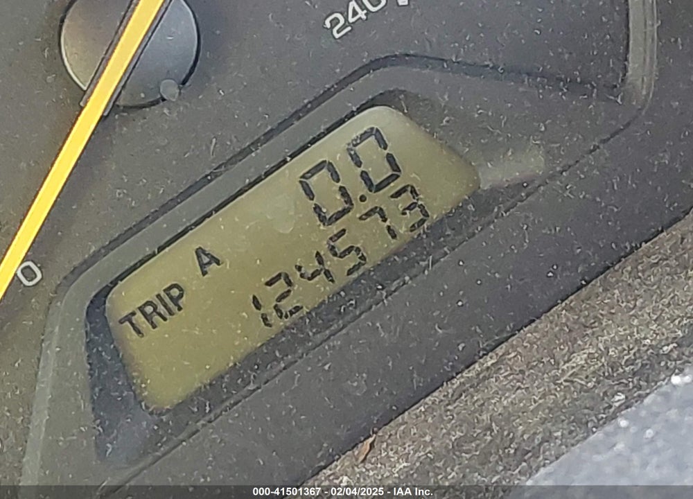 2000 HONDA ACCORD 3.0 EX VIN: 1HGCG165XYA096521