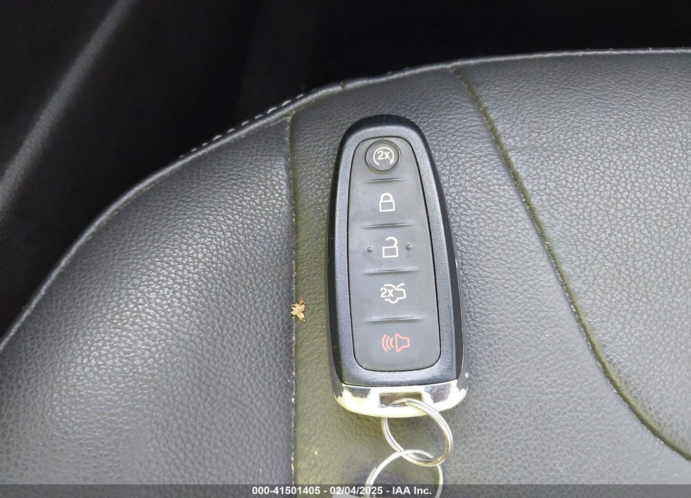 2013 FORD FOCUS VIN: 1FADP3J22DL300647