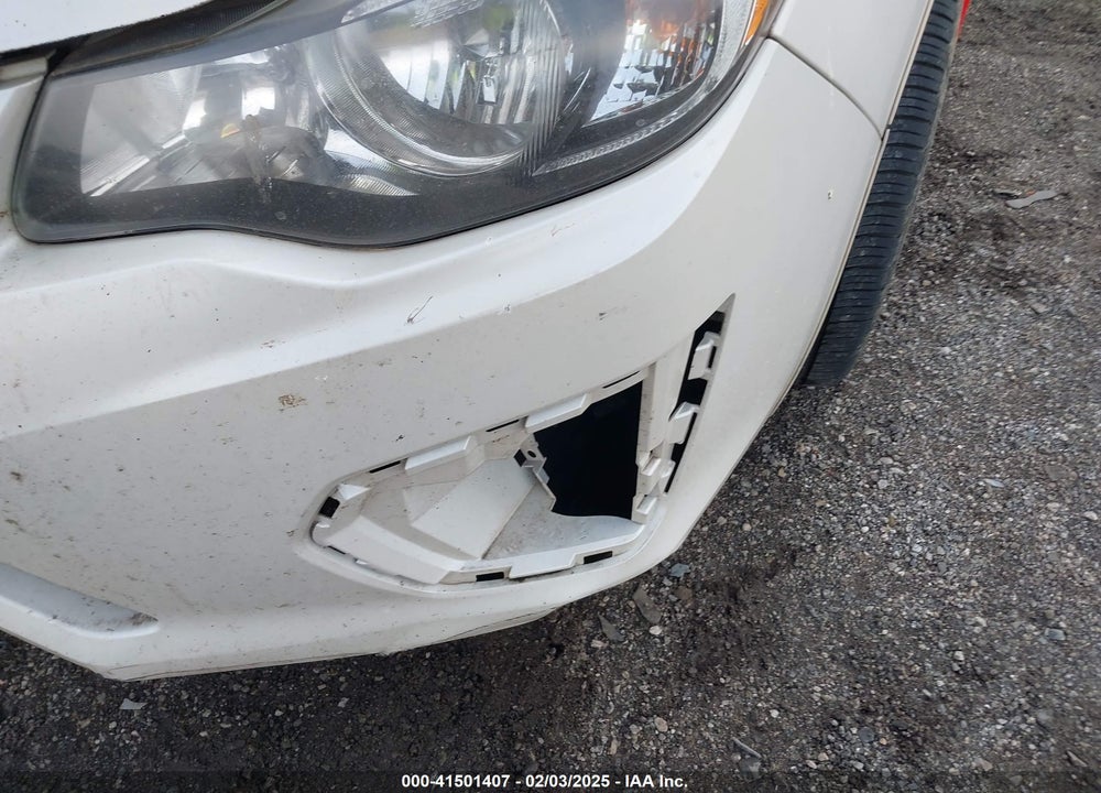 2013 SUBARU IMPREZA 2.0I PREMIUM VIN: JF1GPAC69D2901156