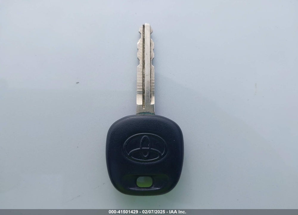 2007 TOYOTA AVALON VIN: 4T1BK36B87U173163