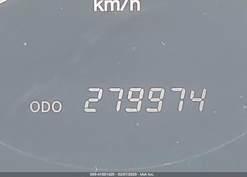 2007 TOYOTA AVALON VIN: 4T1BK36B87U173163