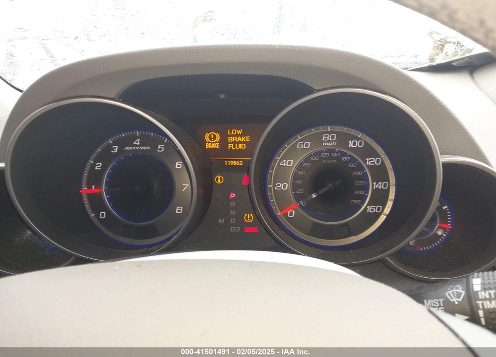 2008 ACURA MDX TECHNOLOGY PACKAGE VIN: 2HNYD28388H537282