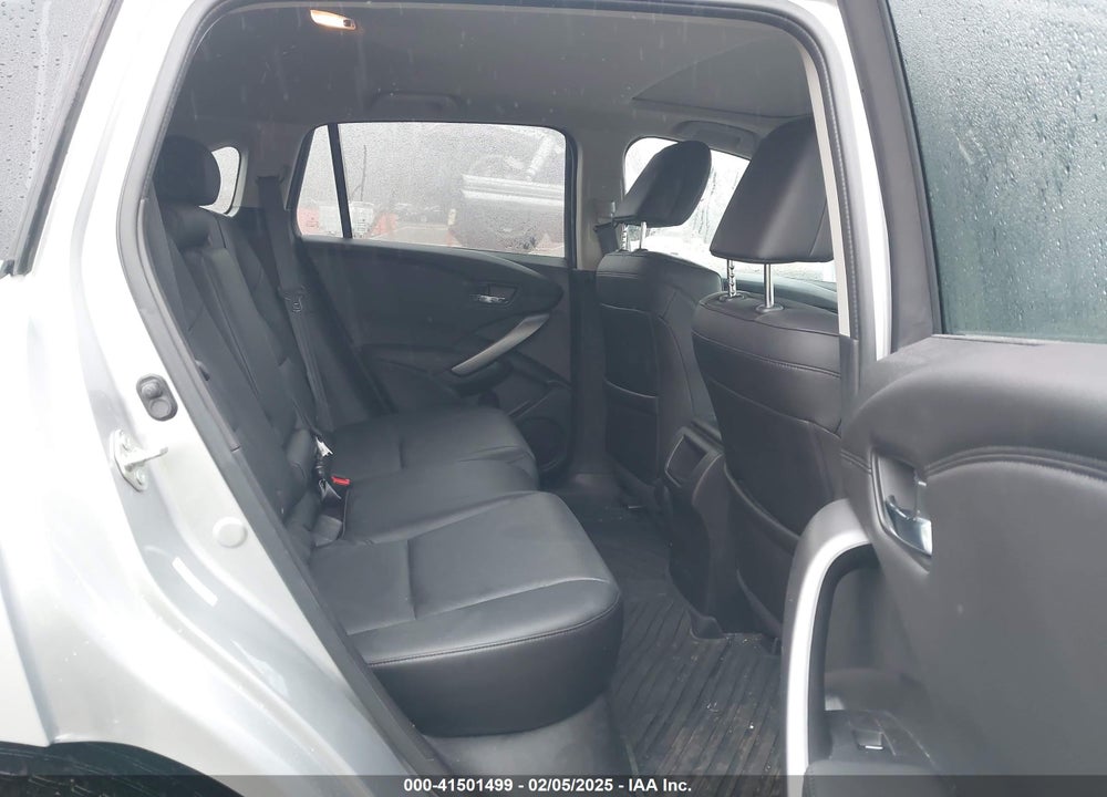 2014 ACURA RDX VIN: 5J8TB4H51EL013197