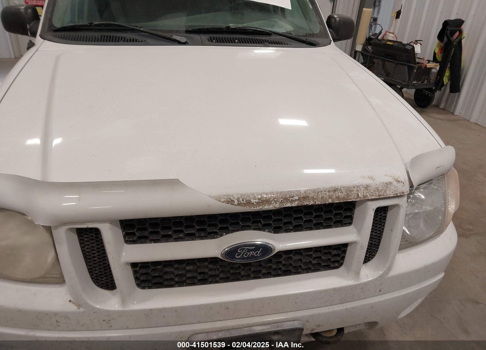 2004 FORD EXPLORER SPORT TRAC ADRENALIN/XLS/XLT VIN: 1FMZU77K14UA70614