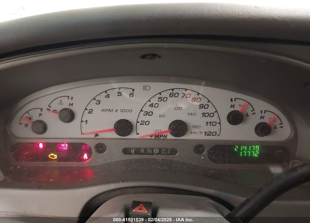2004 FORD EXPLORER SPORT TRAC ADRENALIN/XLS/XLT VIN: 1FMZU77K14UA70614