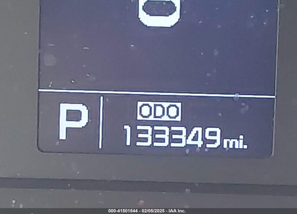 2015 KIA FORTE EX VIN: KNAFX4A84F5391115