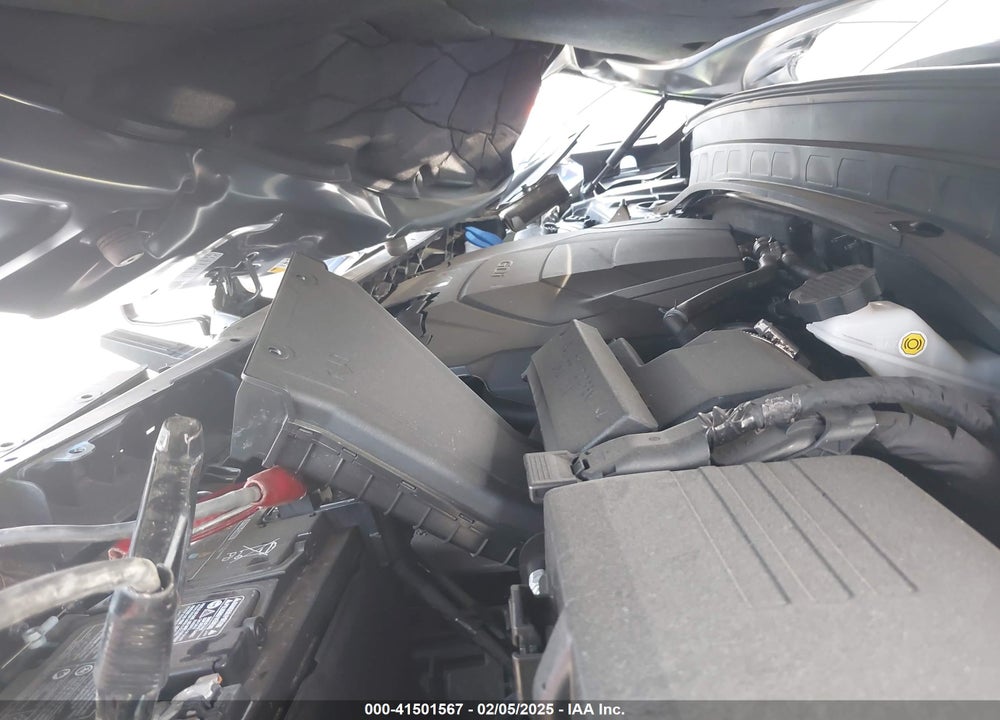 2024 KIA TELLURIDE VIN: 5XYP5DGC8RG455001