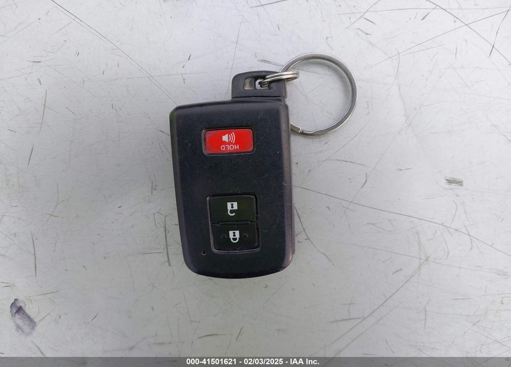 2019 TOYOTA TACOMA VIN: 3TMGZ5AN1KM270611