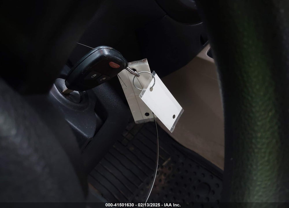 2014 JEEP COMPASS SPORT VIN: 1C4NJCBA9ED690115