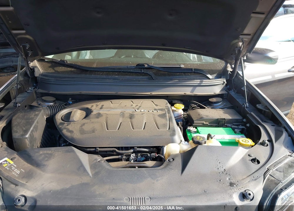 2019 JEEP CHEROKEE VIN: 1C4PJMDX3KD132966