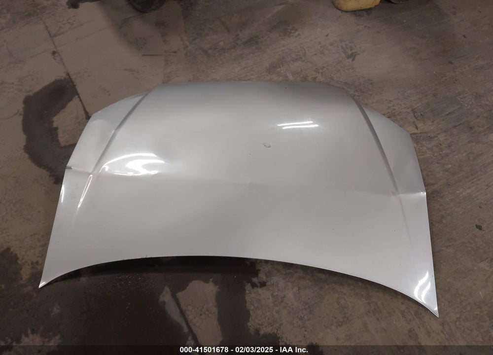 2006 CHEVROLET COBALT VIN: 1G1AK55F967887423