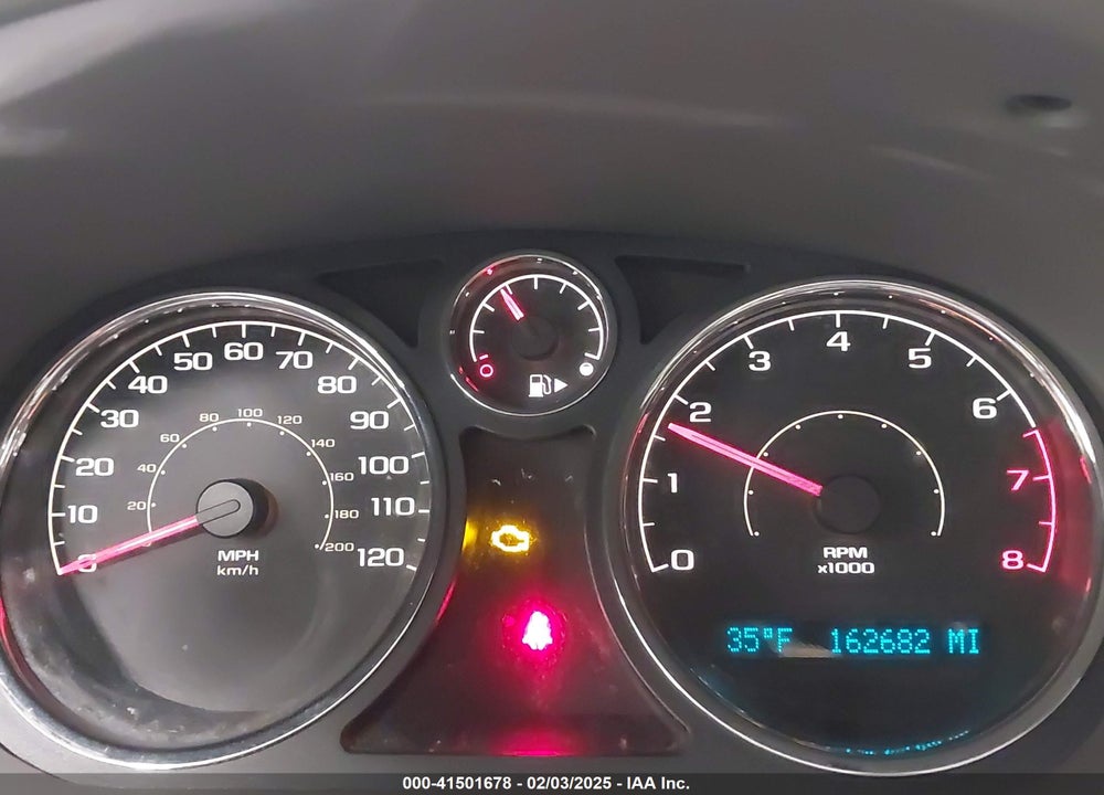 2006 CHEVROLET COBALT VIN: 1G1AK55F967887423