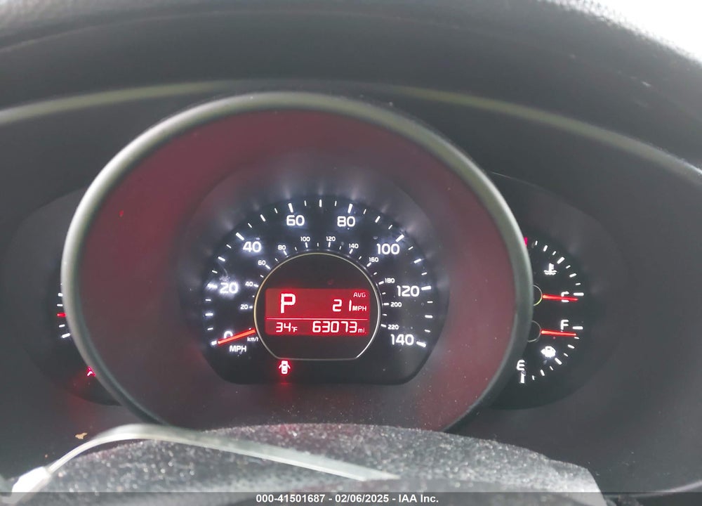 2019 KIA SOUL VIN: KNDJN2A25K7666850
