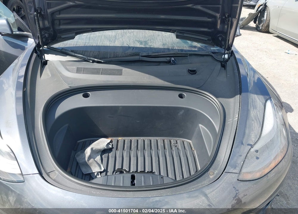 2023 TESLA MODEL 3 VIN: 5YJ3E1EA2PF423017