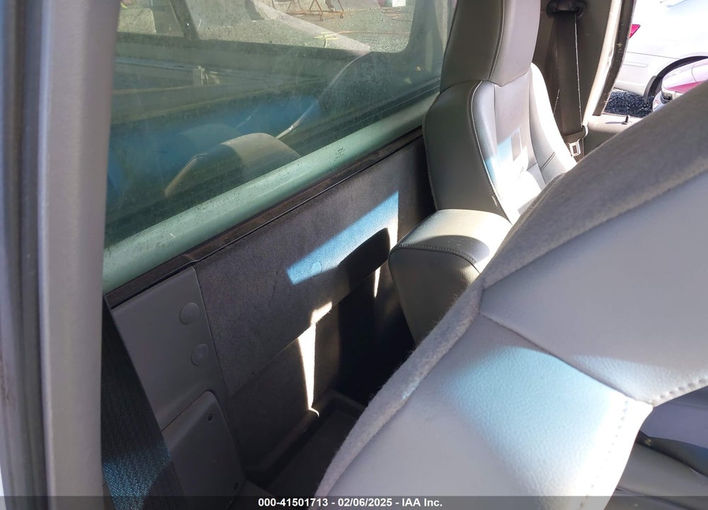 2004 FORD RANGER EDGE/XL/XLT VIN: 1FTYR10U54PA27483