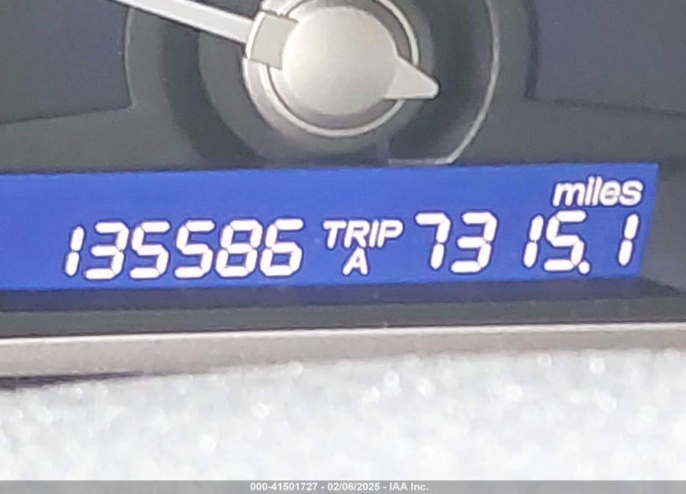 2009 HONDA CIVIC VP VIN: 2HGFA16329H342591