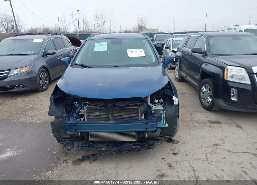 2020 BUICK ENCORE FWD PREFERRED VIN: KL4CJASB0LB046381