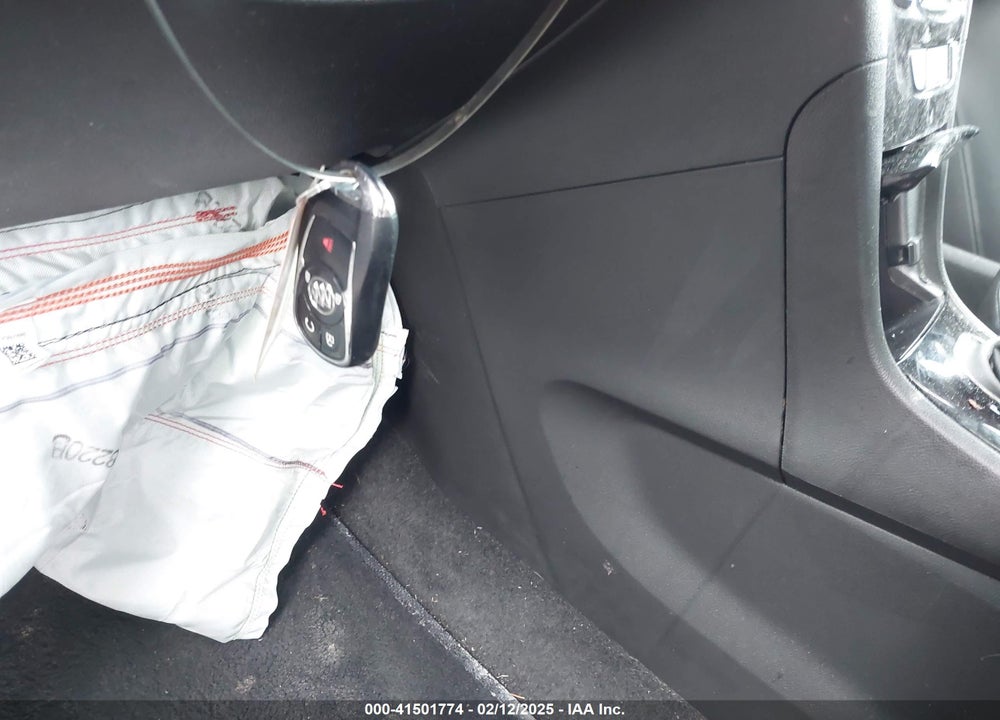 2020 BUICK ENCORE FWD PREFERRED VIN: KL4CJASB0LB046381