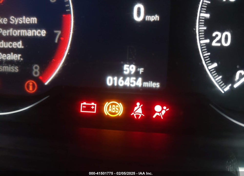 2022 HONDA ACCORD SPORT VIN: 1HGCV1F36NA118787