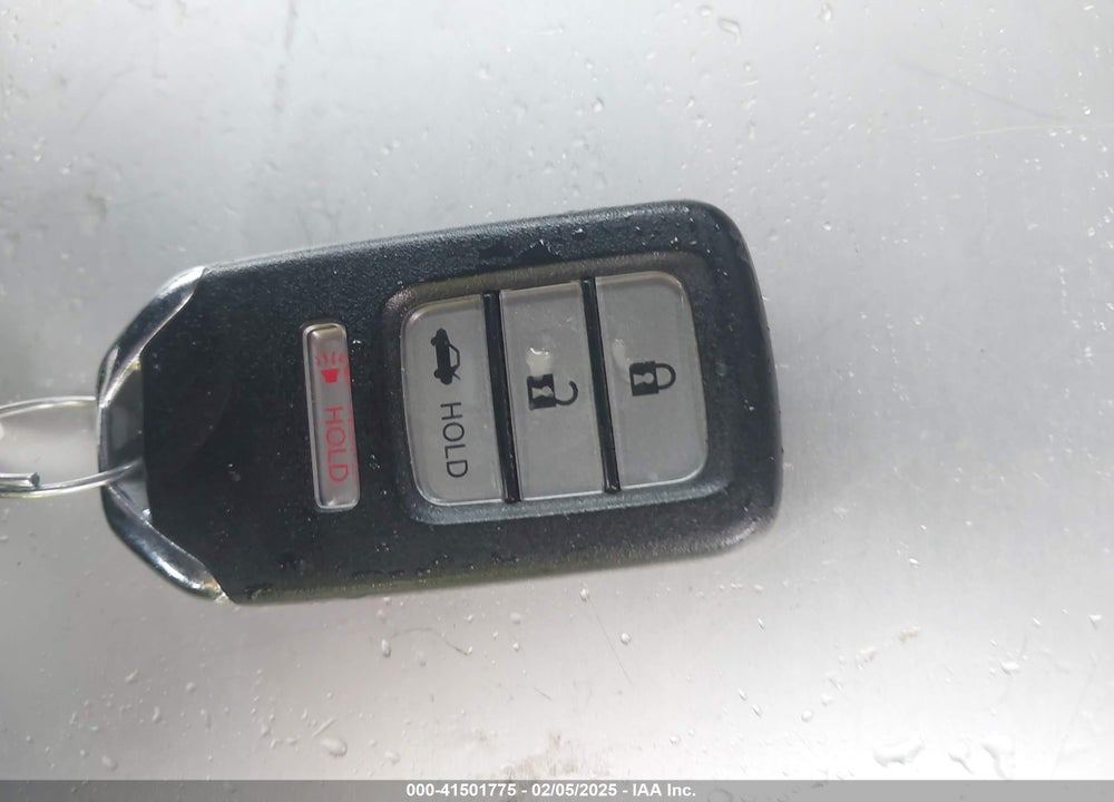 2022 HONDA ACCORD SPORT VIN: 1HGCV1F36NA118787