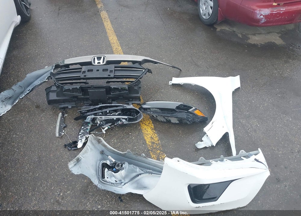 2022 HONDA ACCORD SPORT VIN: 1HGCV1F36NA118787