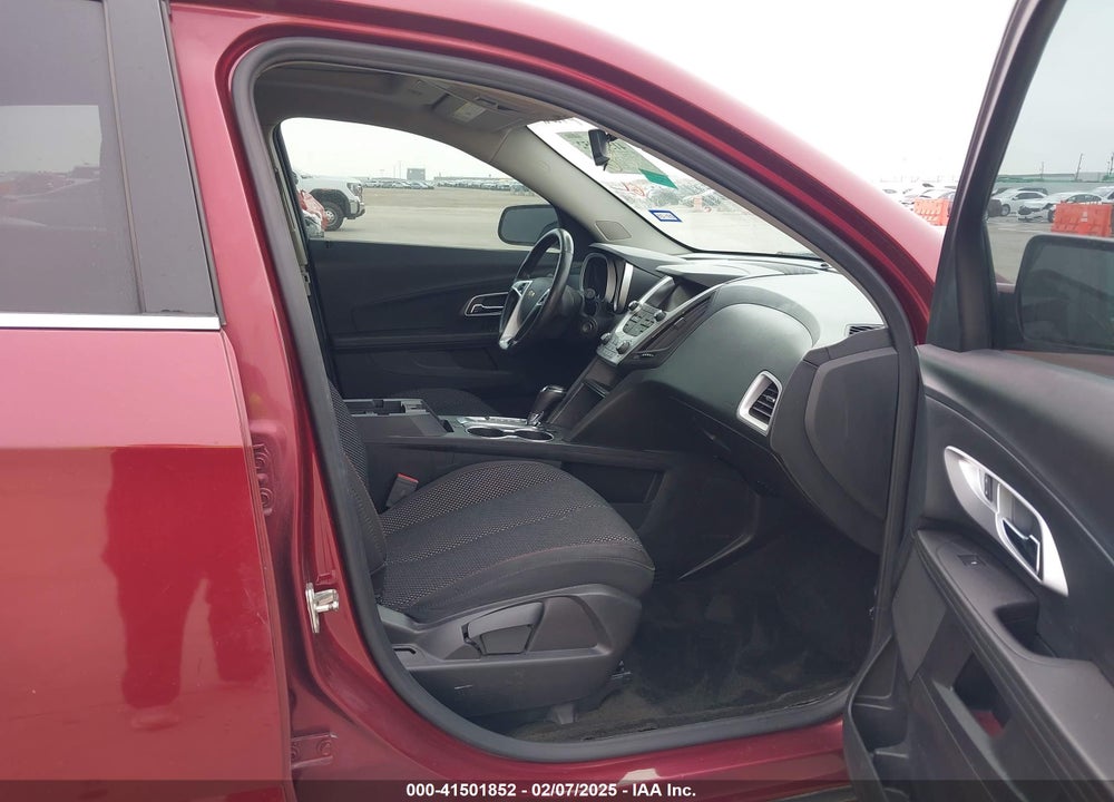 2017 CHEVROLET EQUINOX VIN: 2GNALCEK2H1611078