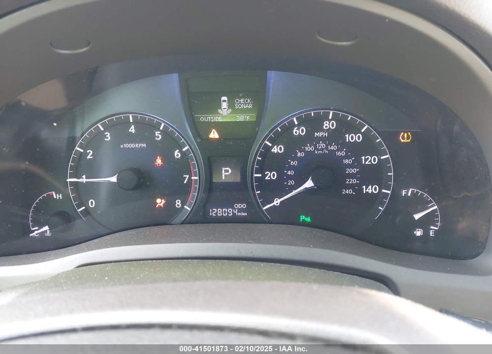 2014 LEXUS RX 350 VIN: JTJBK1BA9E2039824