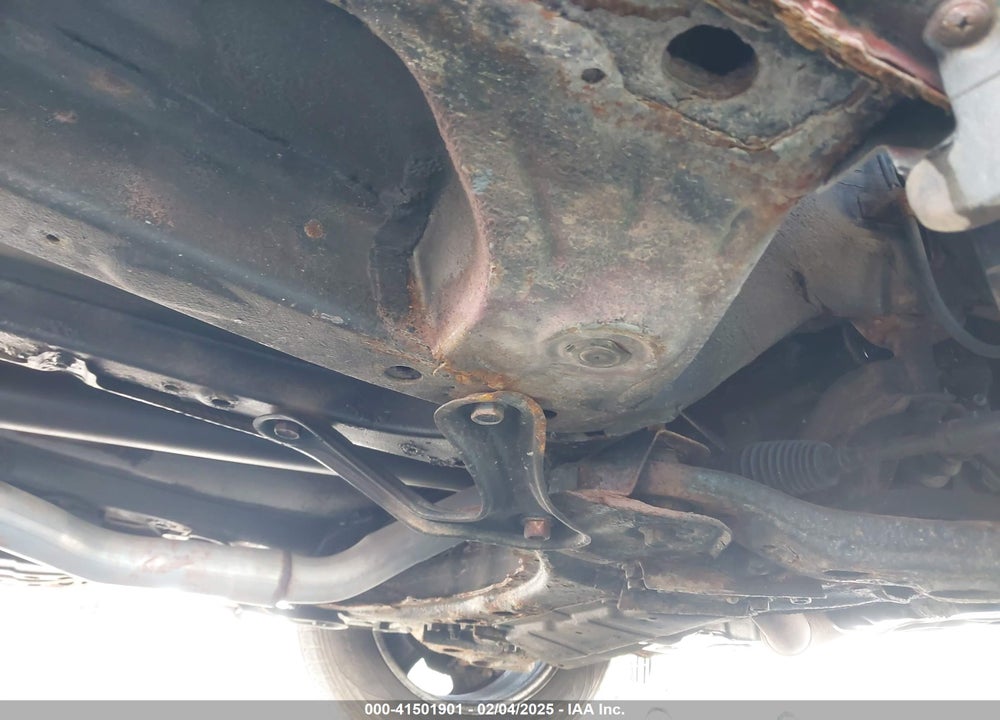 2010 TOYOTA RAV4 VIN: JTMBF4DV6A5031889
