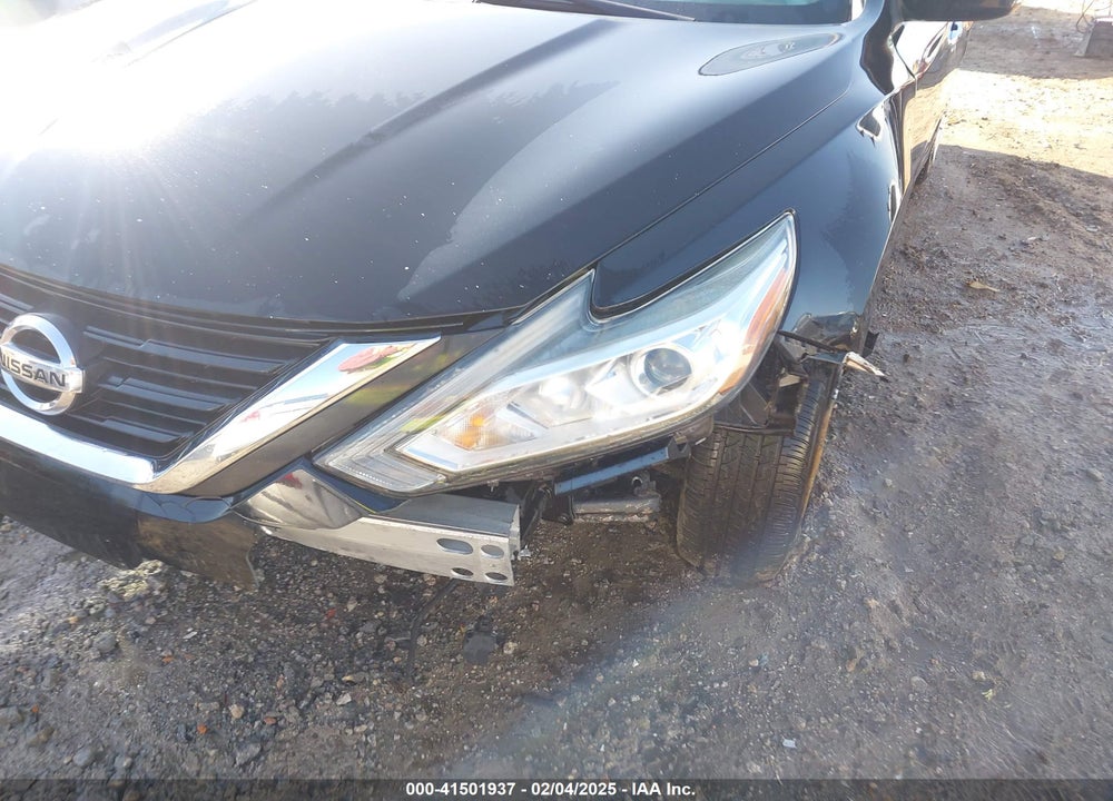 2017 NISSAN ALTIMA VIN: 1N4AL3AP1HN361346