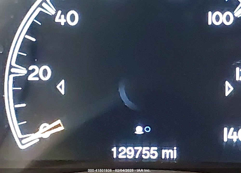 2014 JEEP GRAND CHEROKEE SUMMIT VIN: 1C4RJFJM1EC393067